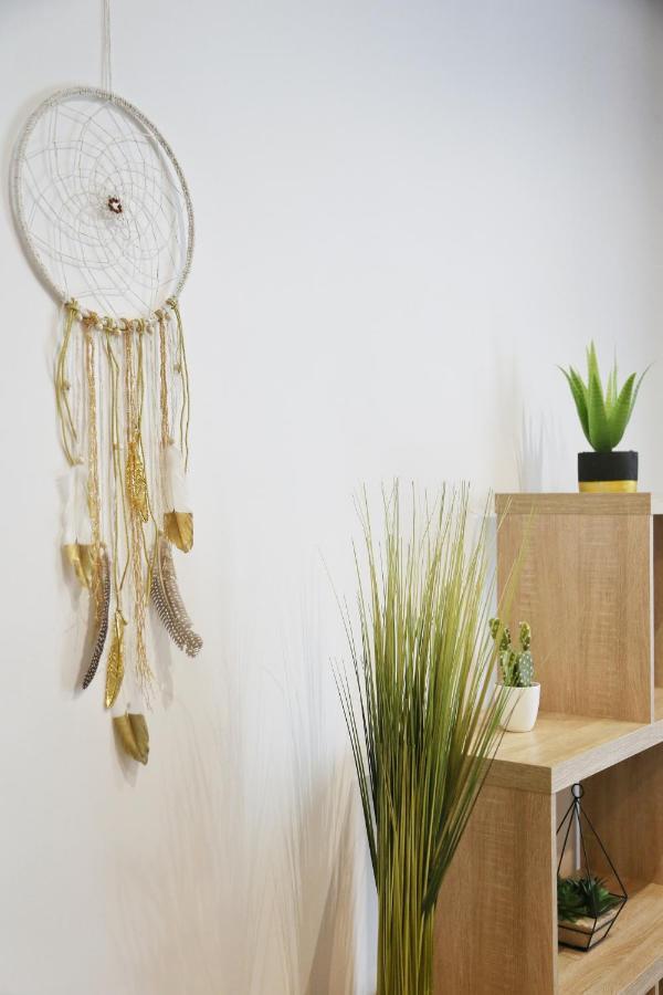 Studio Design Plage Des Catalans 마르세유 외부 사진